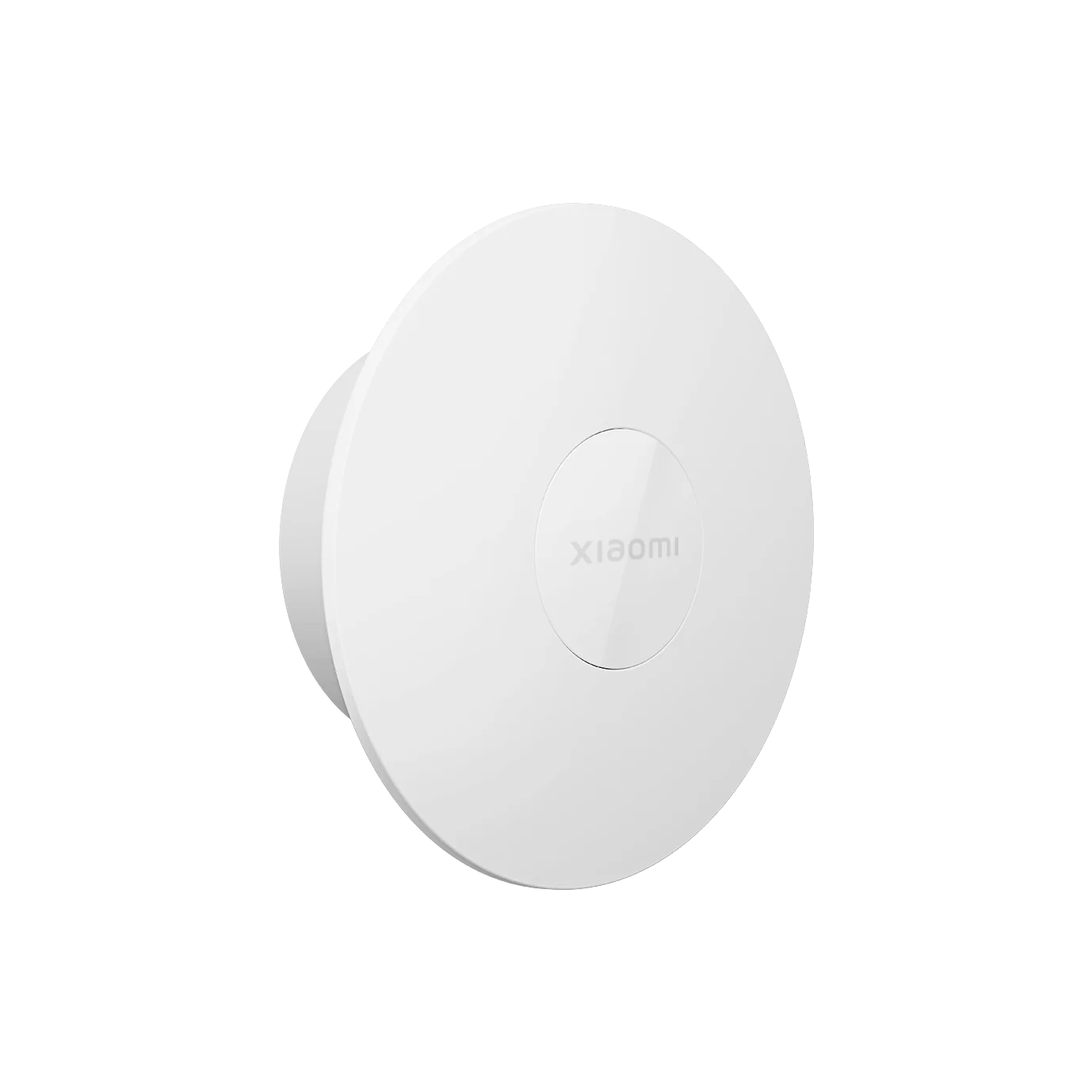 Xiaomi Night Light 3 — Smart Dual-Sensor Ambient Light (White)