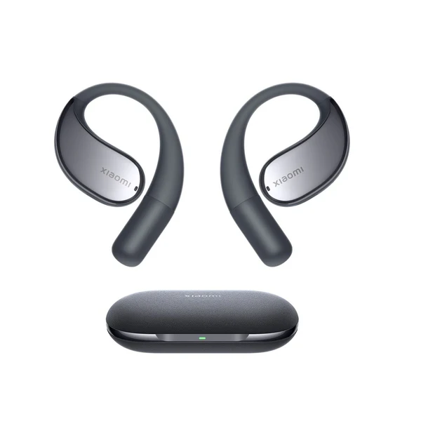 Xiaomi OpenWear Stereo — Open-Ear Bluetooth 5.3 (LHDC, 38.5H)