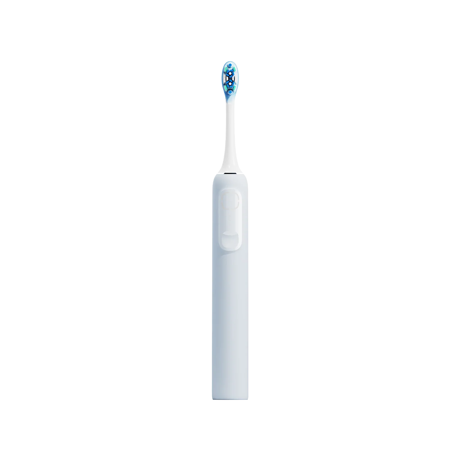 Xiaomi Oscillation Electric Toothbrush — 3 Modes, BLE 5.0