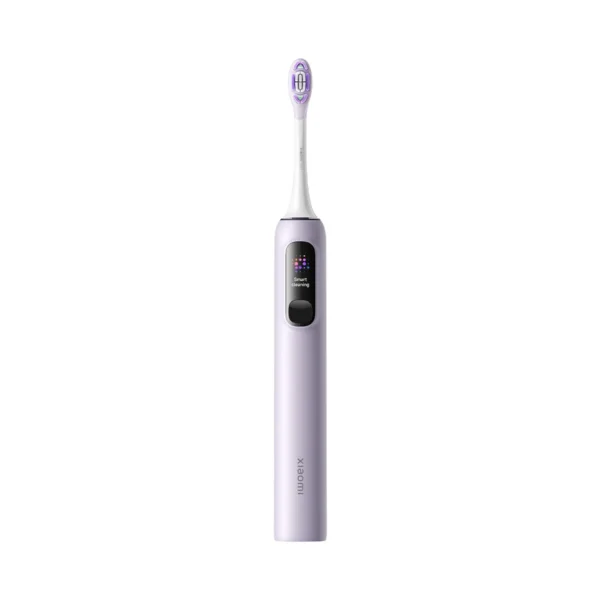 Xiaomi Oscillation Electric Toothbrush Pro – IPX8 with Colour Display