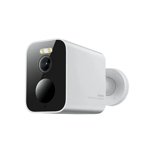 Xiaomi Outdoor Camera BW300 — 2K 3MP, 130° FOV & 4900mAh Battery