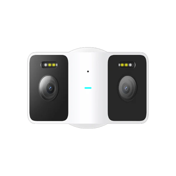 Xiaomi Outdoor Camera CW100 Dual – Dual-Image 2304×1296