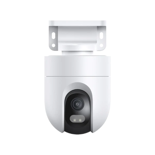 Xiaomi Outdoor Camera CW400 — 2.5K 4MP IP66 with Dual Gimbal
