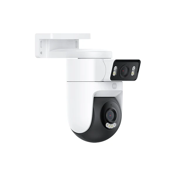 Xiaomi Outdoor Camera CW500 Dual — Wi-Fi 6 IP66 AI Security