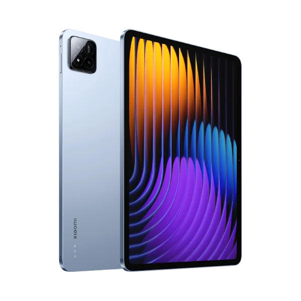 Xiaomi Pad 7 — 11.2″ 3.2K 144Hz Android Tablet
