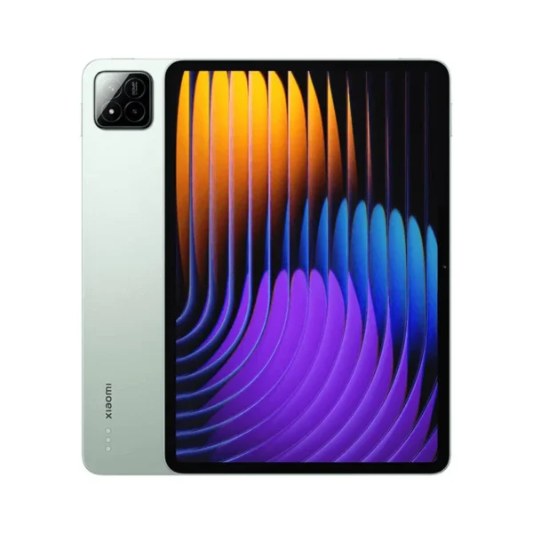 Xiaomi Pad 7 Pro (12GB + 512GB) — 11.2″ 3.2K 144Hz, Snapdragon 8s Gen 3