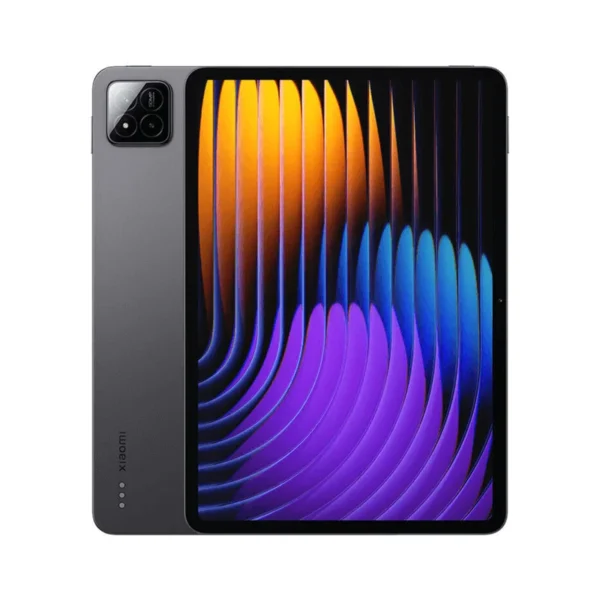 Xiaomi Pad 7 Pro (12GB + 512GB) — 11.2″ 3.2K 144Hz, Snapdragon 8s Gen 3