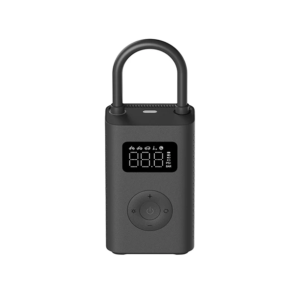 Xiaomi Portable Electric Air Compressor 2 — Cordless 6-Mode Inflator