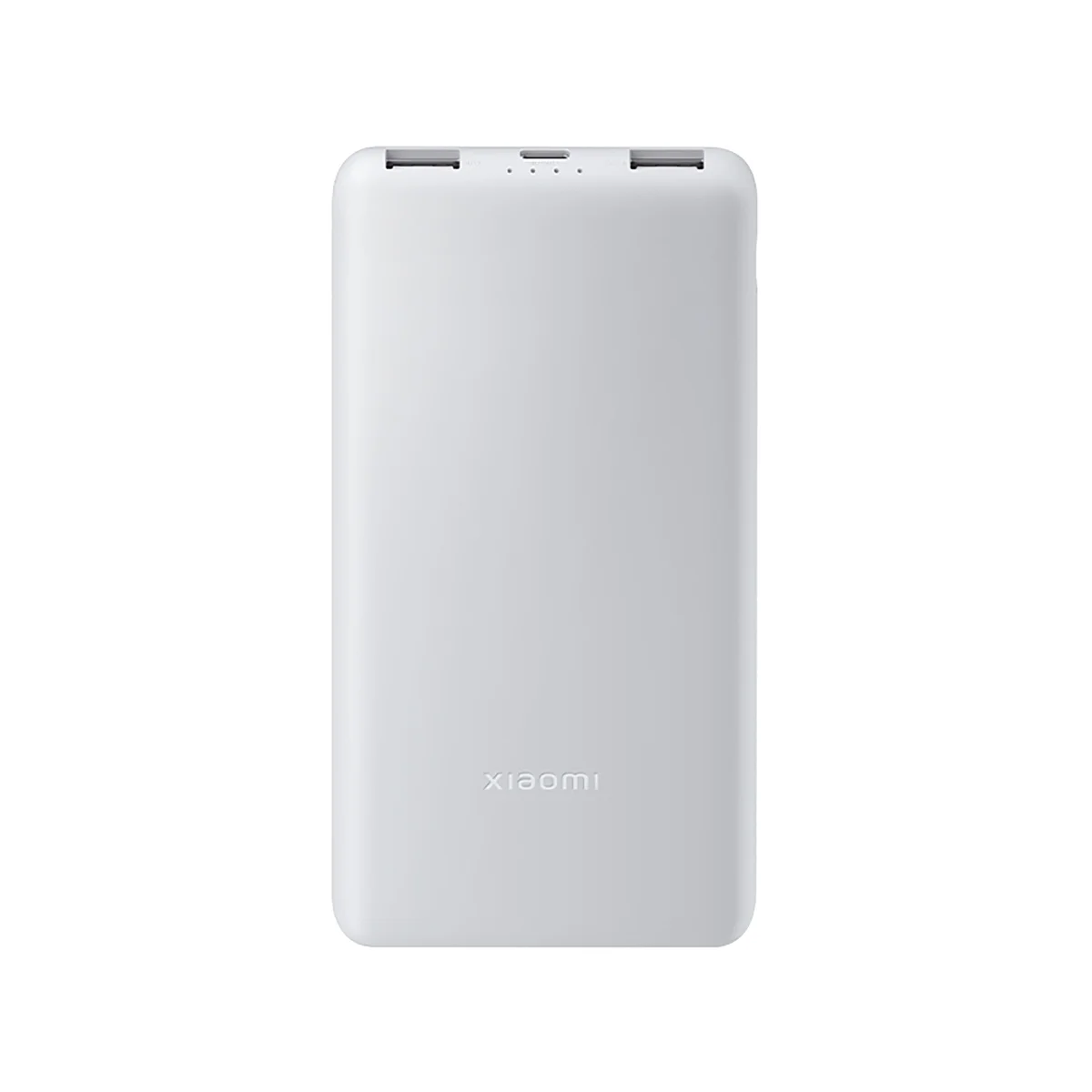 Xiaomi Power Bank 10000mAh 22.5W Lite — Type-C & USB-A (P16ZM)