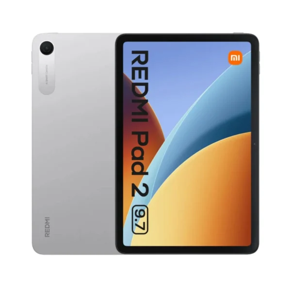 Xiaomi Redmi Pad 2 9.7″ WiFi — 2K 120Hz Metal Tablet