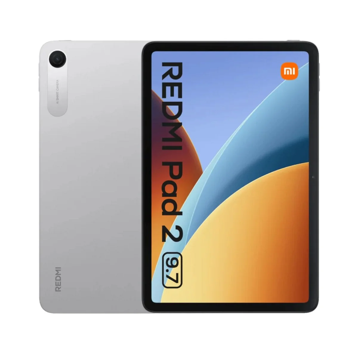 Xiaomi Redmi Pad 2 9.7″ WiFi — 2K 120Hz Metal Tablet - Image 2