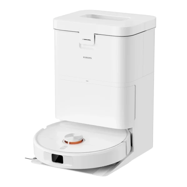 Xiaomi Robot Vacuum H50 — 10000Pa with Self-Cleaning Dock
