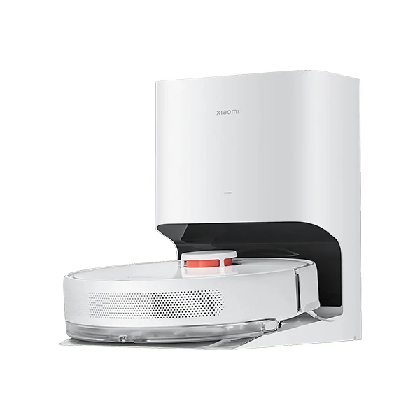 Xiaomi Robot Vacuum x10 – Auto-Empty Dock & 2-in-1 Vacuum/Mop