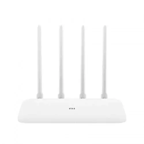 Xiaomi Mi Router 4A – Dual-Band AC1200 Smart Router