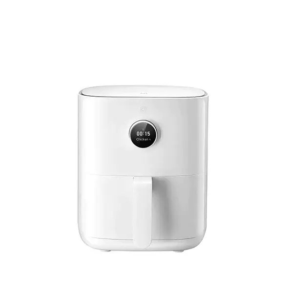 Xiaomi Smart Air Fryer 3.5L (MAF01) – 1500W OLED & Mijia App