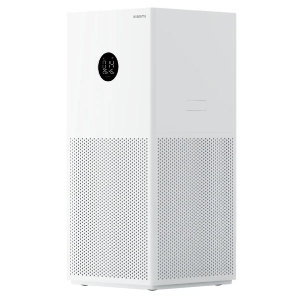 Xiaomi Smart Air Purifier 4 Lite — 360m³/h CADR & Smart Mi Home Control