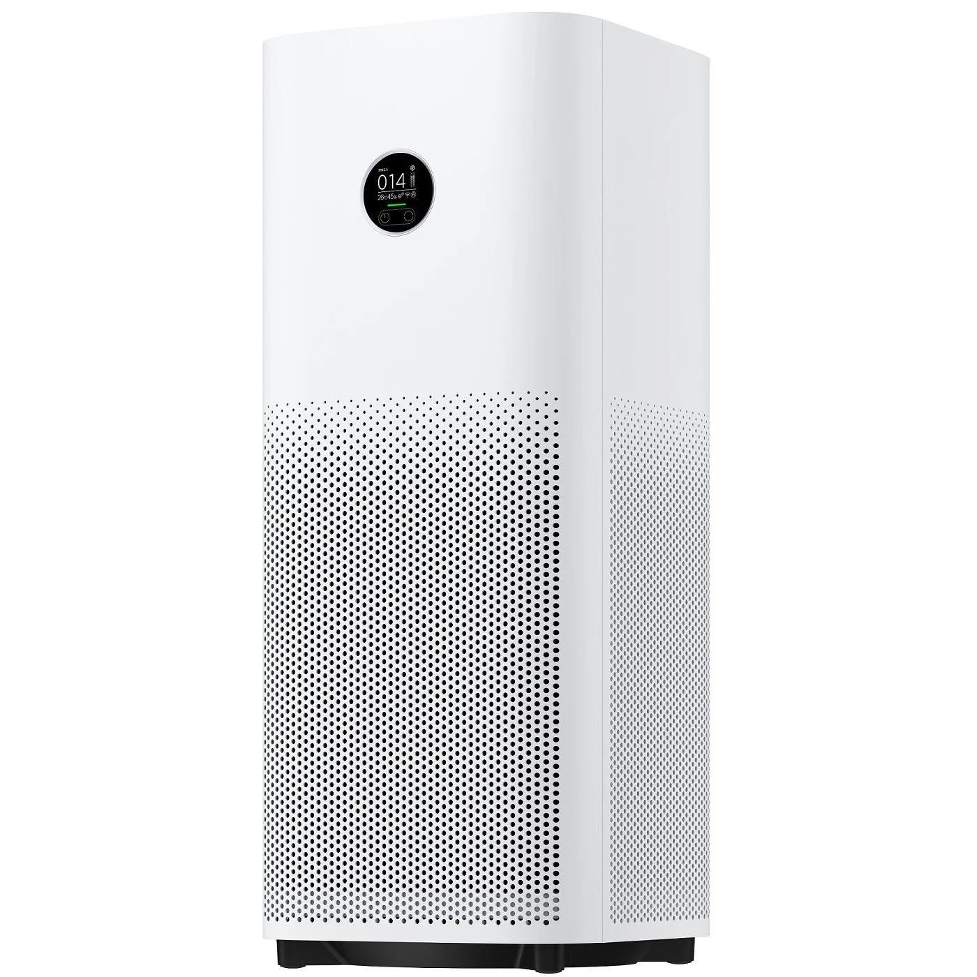 Xiaomi Smart Air Purifier 4 Pro — 60m² Coverage & PM2.5/PM10 Sensor