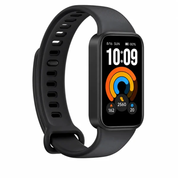 Xiaomi Smart Band 11 Active — 1.47″ TFT, 50+ Sports, 5ATM