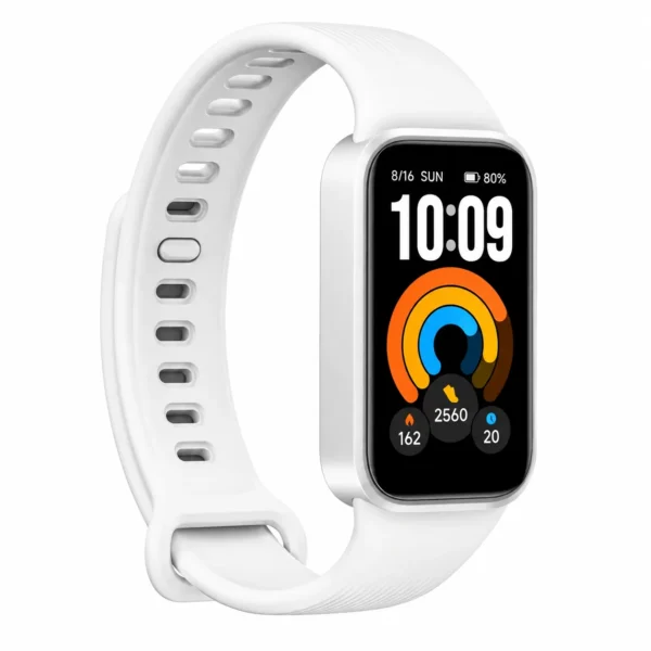 Xiaomi Smart Band 11 Active — 1.47″ TFT, 50+ Sports, 5ATM