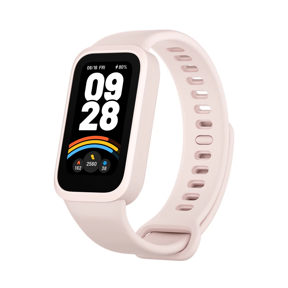 Xiaomi Smart Band 9 Active — Heart Rate & SpO2 Fitness Tracker - Image 4