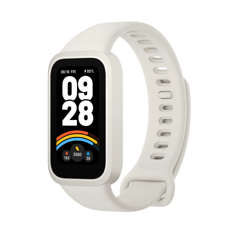 Xiaomi Smart Band 9 Active — Heart Rate & SpO2 Fitness Tracker - Image 5