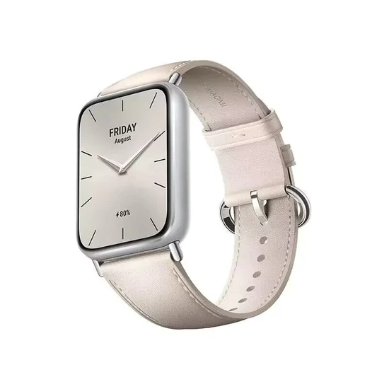 Xiaomi Smart Band 9 Pro Global Version – 1.74″ AMOLED & Built-in GPS - Image 2
