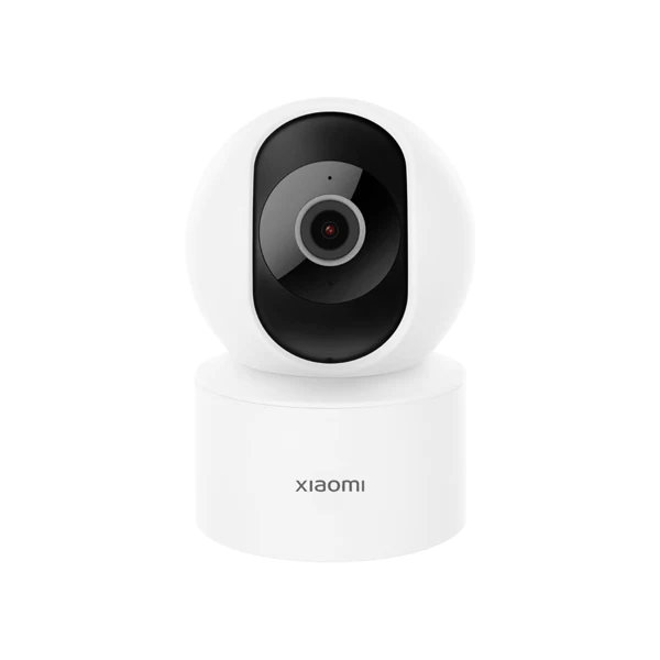 Xiaomi Smart Camera C200 — 1080p 360° Pan-Tilt Home Camera