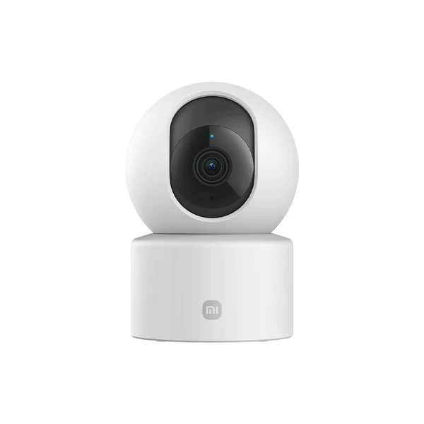 Xiaomi Smart Camera C201 – 1080p AI Pan-Tilt with Lens Shield
