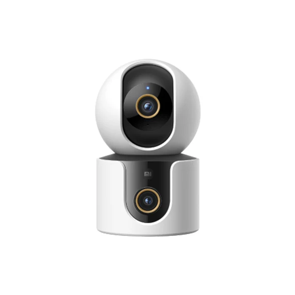 Xiaomi Smart Camera C500 Dual — Dual 4MP PTZ Home Security
