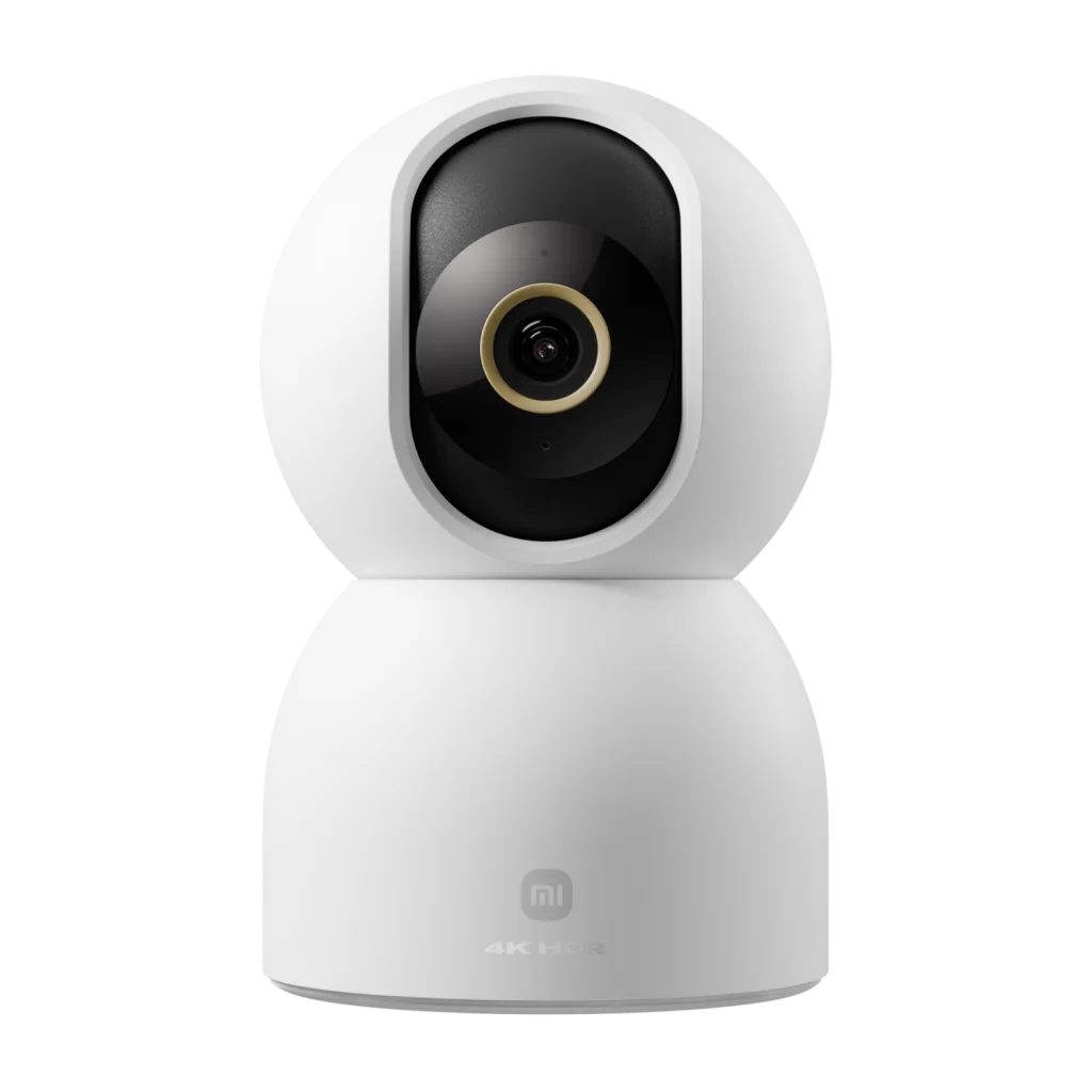 Xiaomi Smart Camera C700 — 4K, WiFi 6, HDR Night Vision