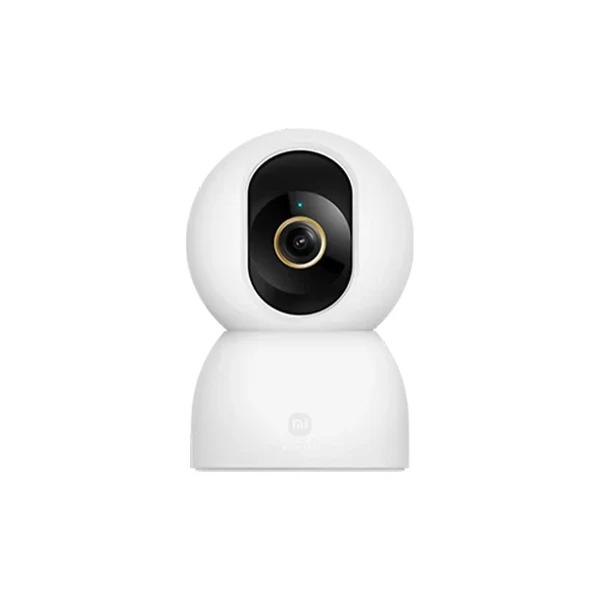 Xiaomi Smart Camera C701 — 4K 8MP Pan-Tilt with AI Monitoring