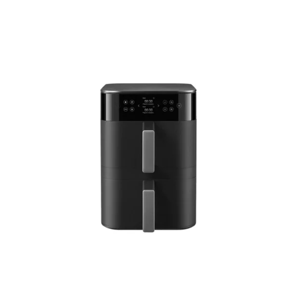 Xiaomi Smart Double Stack Air Fryer 12L – Model MAF-DS1201, Dual-Basket