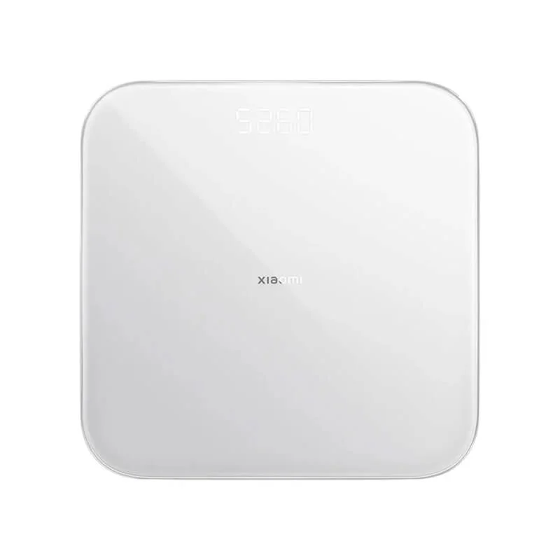 Xiaomi Smart Scale S200 — Bluetooth 5.4, 0.05 kg Increments - Image 3