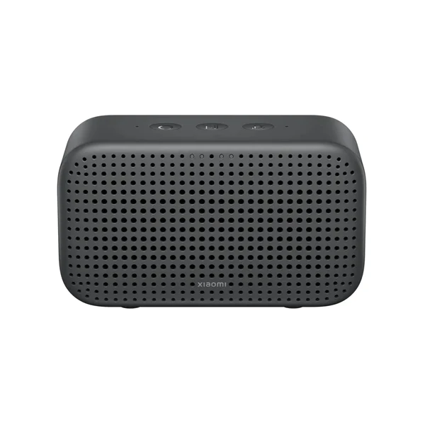 Xiaomi Smart Speaker Lite – Black – Alexa & 1.75″ Driver