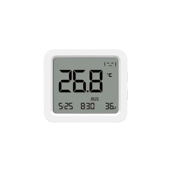 Xiaomi Smart Temperature and Humidity Monitor 3 (MJWSD05MMC)
