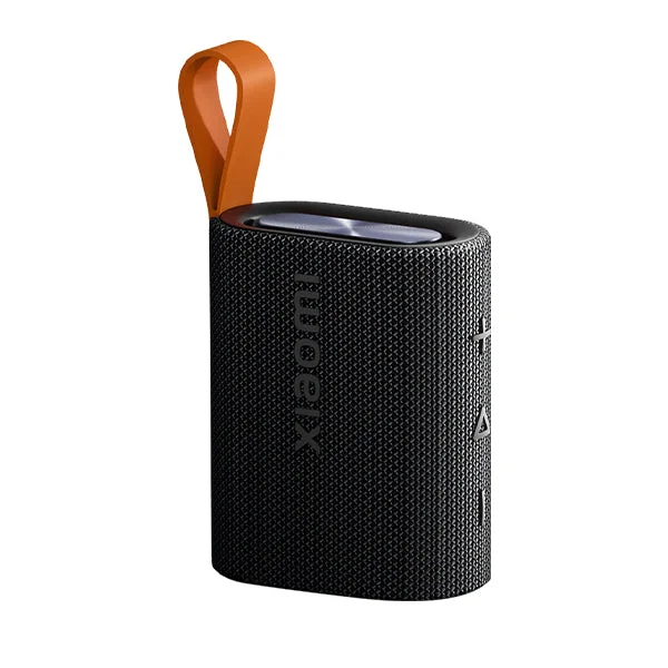 Xiaomi Sound Pocket — Compact IP67 Bluetooth Speaker, 10-Hour Playback