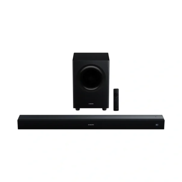 Xiaomi Soundbar Pro 2.1 Channel — 300W with Wireless Subwoofer