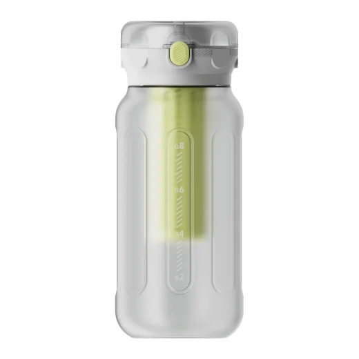 Xiaomi Mijia Sports Cup MJYDB01PL – 1L Sport Water Bottle
