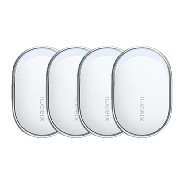 Xiaomi Tag — Bluetooth Tracker with Find My & Find Hub