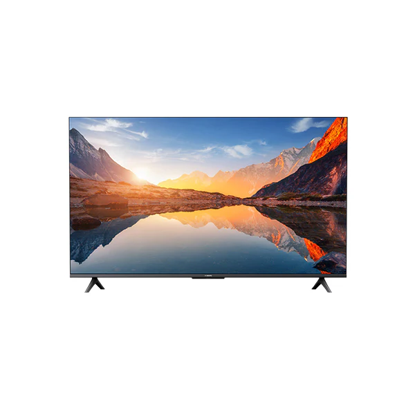 Xiaomi TV A 55″ 2025 – 4K QLED Google TV with Game Boost 120Hz