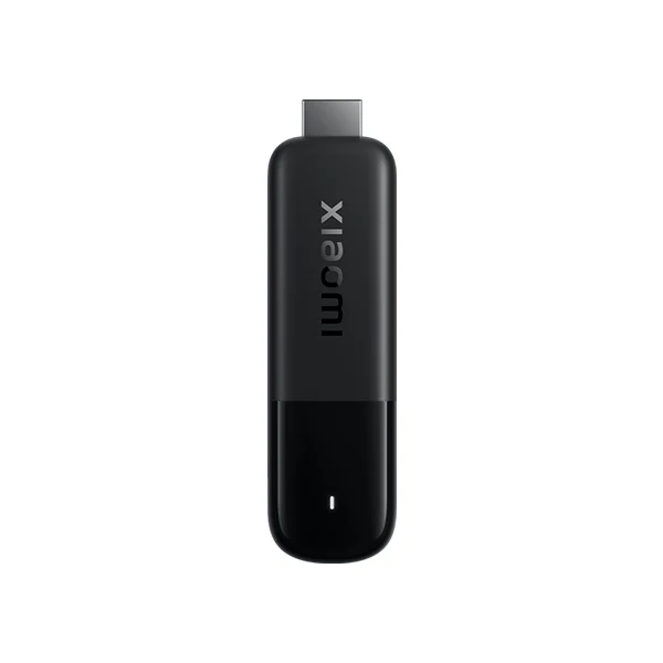 Xiaomi TV Stick 4K (2nd Gen) — Google TV, Wi-Fi 6, Dolby Vision