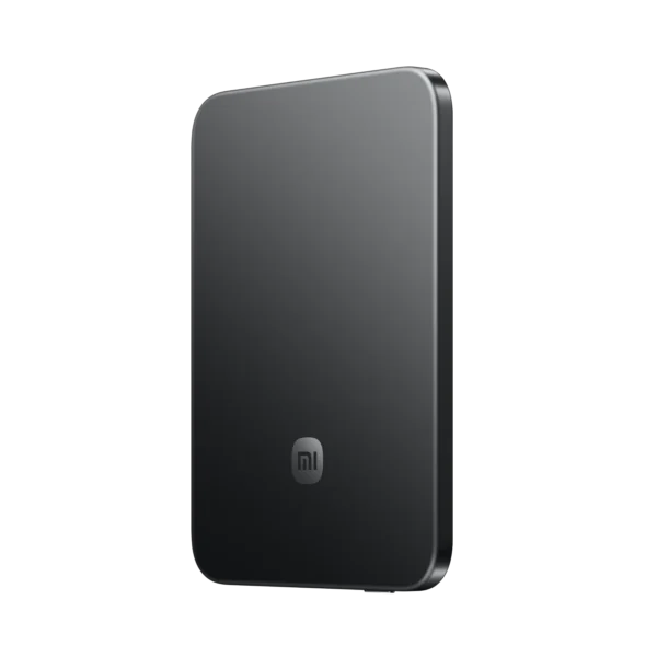 Xiaomi UltraThin Magnetic Power Bank 5000mAh – 15W Wireless / 22.5W Wired