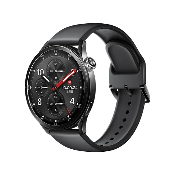 Xiaomi Watch S5 — 46mm AMOLED, HyperOS, 5ATM