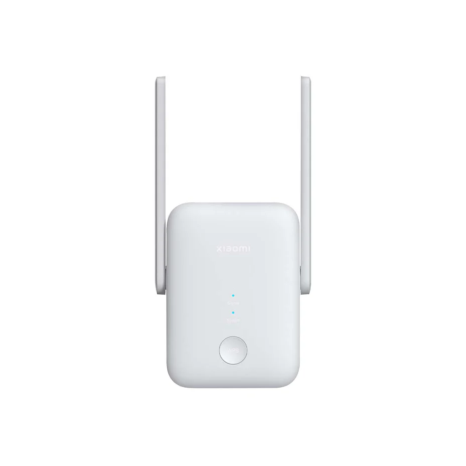 Xiaomi Wi-Fi Range Extender AX1500 – Wi-Fi 6 Dual-Band Extender