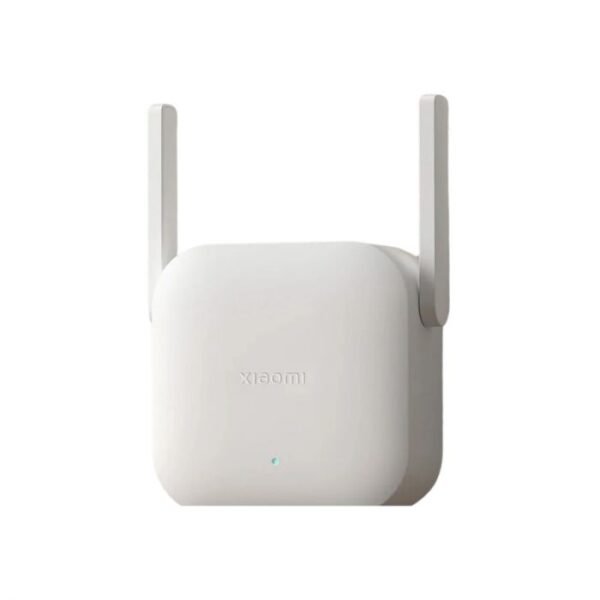 Xiaomi WiFi Range Extender N300 with 2×2 Antennas up to 300Mbps