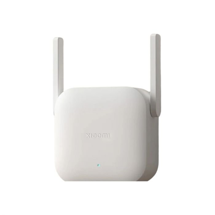 Xiaomi WiFi Range Extender N300 with 2×2 Antennas up to 300Mbps