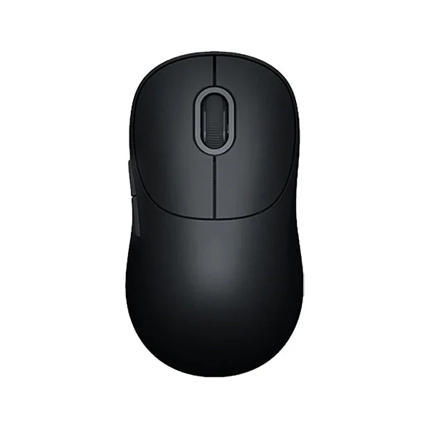 Xiaomi Wireless Mouse 3 — Dual-Mode Precision (XMWXSB03YM)