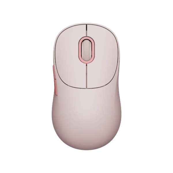 Xiaomi Wireless Mouse 3 — Dual-Mode Precision (XMWXSB03YM)