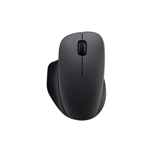 Xiaomi Wireless Mouse Comfort Edition – 2.4GHz Asymmetrical Grip