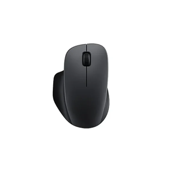 Xiaomi Wireless Mouse Comfort Edition – 2.4GHz Asymmetrical Grip